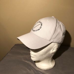 Reebok hat